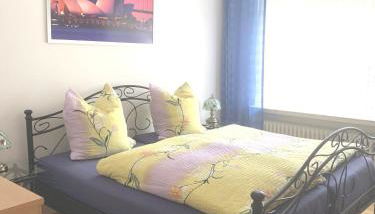 Ferienwohnung Kastanienhof, 35165 - Foto 4