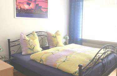 Ferienwohnung Kastanienhof, 35165 - Foto 4