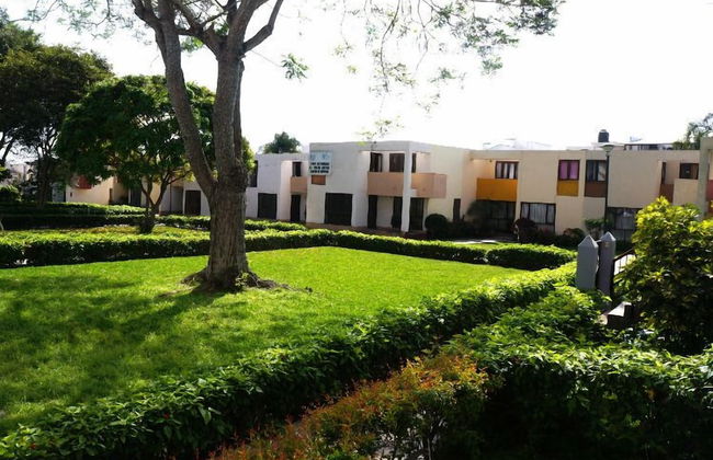 Miraflores4U - Foto 1