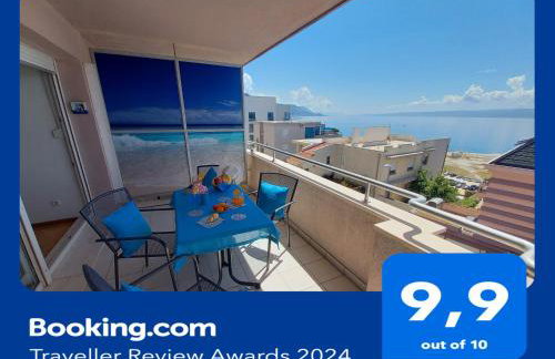 Apartment Summer Vibes Split - Foto 7