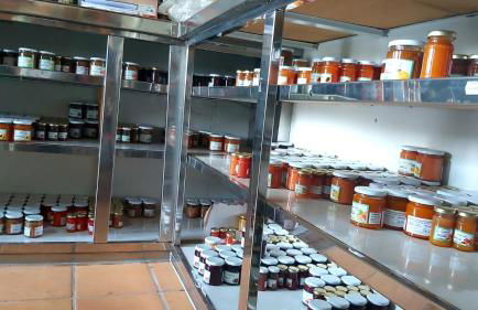 Casa Rural La Resbala - Casa Tajinaste - Foto 30