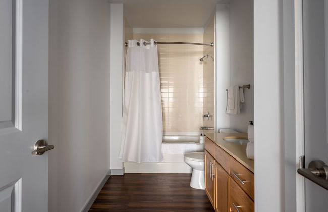 Placemakr Music Row - Vanderbilt - Foto 56