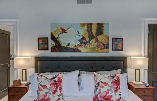 The Home Collection CLT: Lamar Avenue - Foto 69