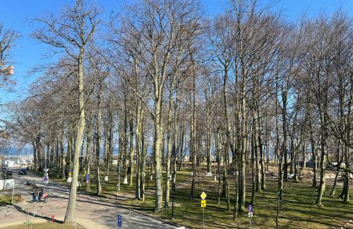 Apartamenty Lipowa - Photo 29