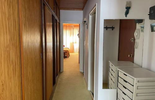 Appartement avec terrasse vue sur piste à Praloup - Foto 20