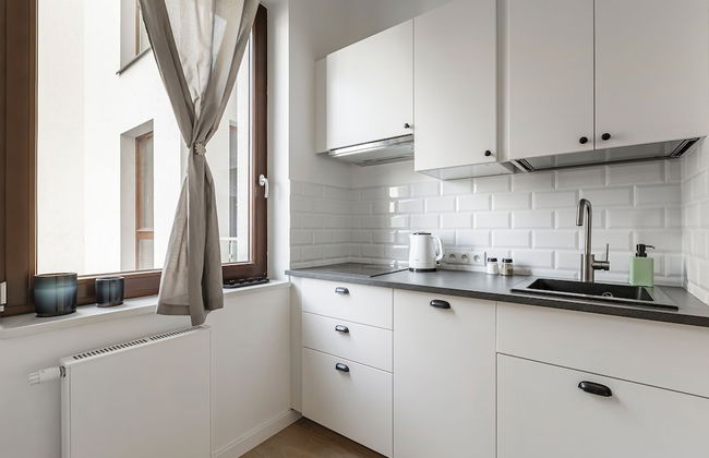 Homewell Apartments Żelazko - Foto 5