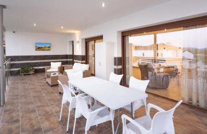 Vista Nevada Casa Rural - Foto 14