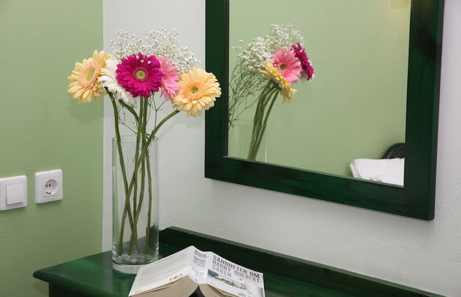 Apollon Hotel Apartments - Foto 25