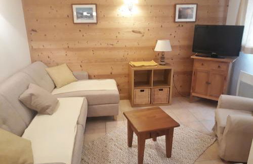 Appartement spacieux 3 pièces avec Wi-Fi, 7 personnes, Morillon 1000, près des pistes - FR-1-815-80 - Foto 1