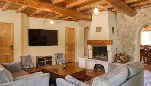 L'ô de vigne, Eden in Provence - Foto 5