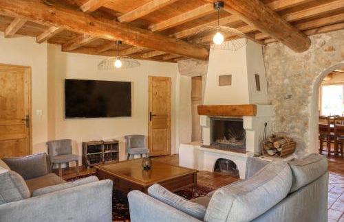 L'ô de vigne, Eden in Provence - Foto 5