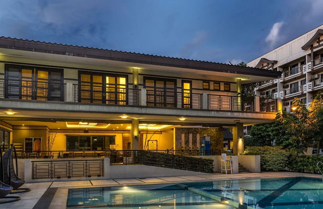 The Redwoods SM Fairview with Balcony Quezon City,Metro Manila Philippines - Foto 10