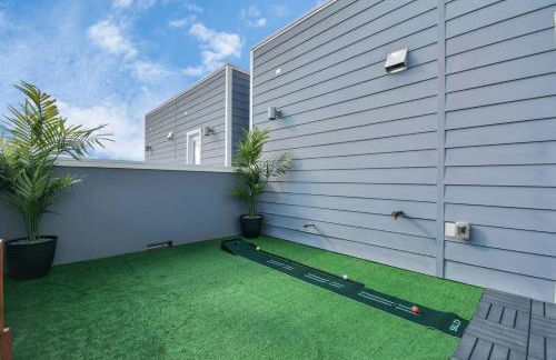 Mohr Haus - Walk to NRG Stadium - Medical Center - Sleeps 8 - Foto 42