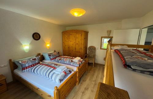 Ferienhaus Frei 1 Hinterzarten - Foto 18