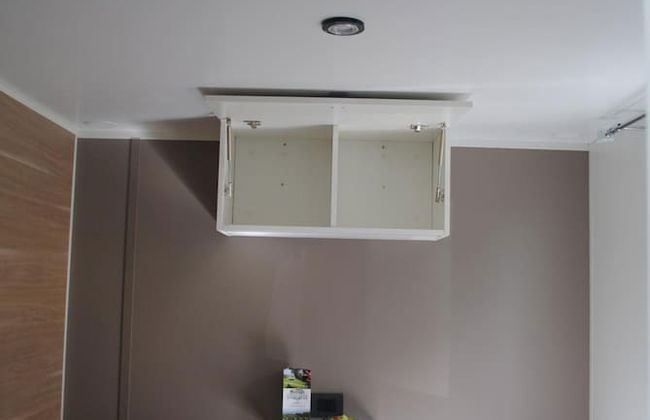 Agriturismo il giardino degli ulivi - Foto 13