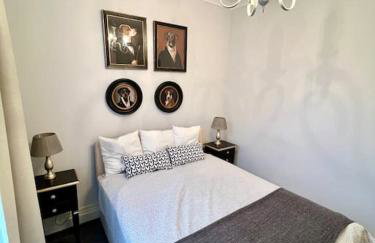Elegant Notting Hill Stay - Portobello Market - Central London - Foto 10