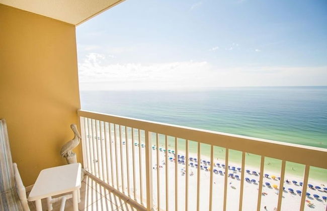 Pelican Beach 1908 1 Bedroom Condo by Pelican Beach Management - Foto 28