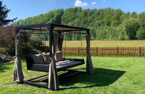 Apartment direkt an der Waldnaab - Foto 34