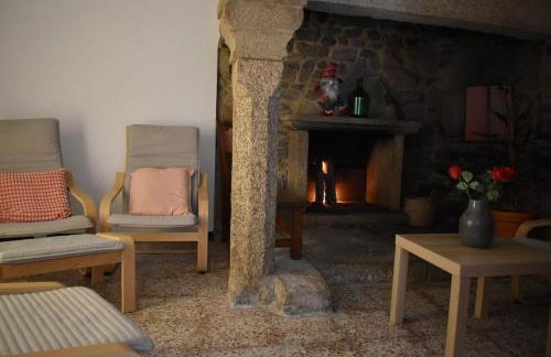 Casa Rioboo -Tranquilidad y descanso en Laxe - Foto 20