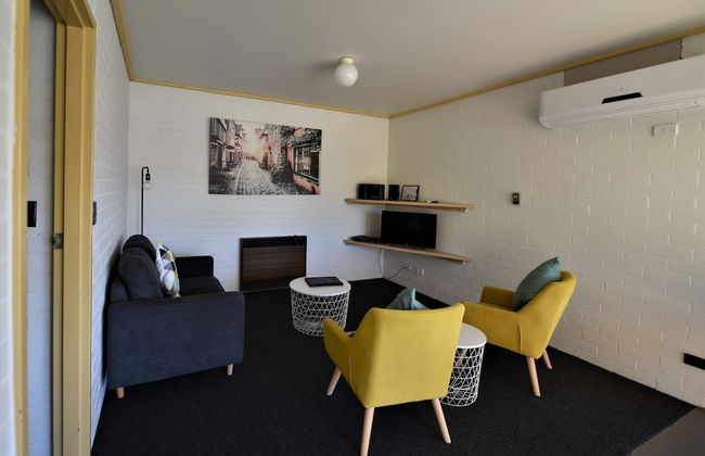 Emmanuel Holiday Apartments - Foto 11