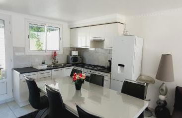 MAISON APPARTEMENT TOUT CONFORT À 10mn des plages - Foto 40