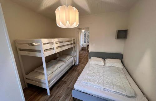 Appartement 4 personnes, wifi, proche centre et thermes - Foto 9