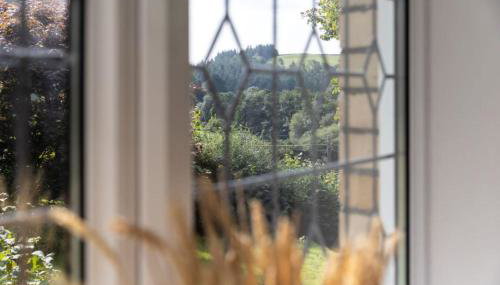 Dog friendly rural retreat with countryside views - Foto 5, Other