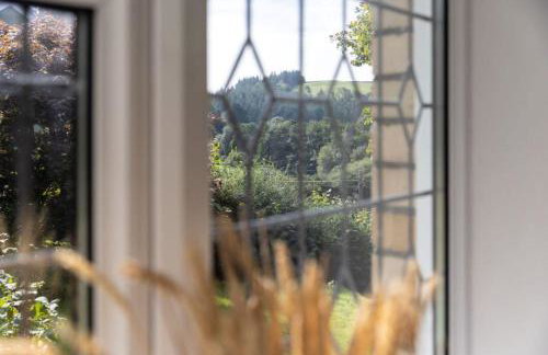 Dog friendly rural retreat with countryside views - Foto 5