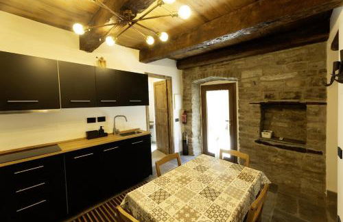 Appartamento Ponte Nuovo Premilcuore - Foto 14