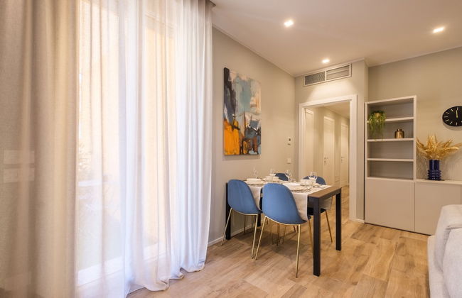 Blue Suite by Studio Vita - Foto 19