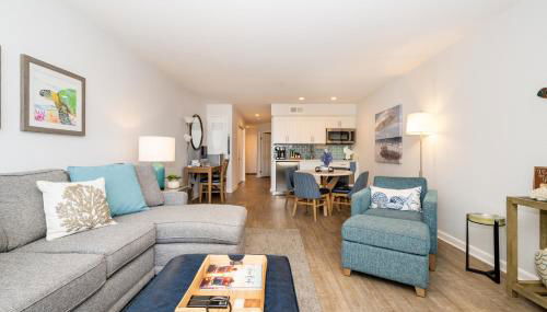 Premium Villa - Ocean View - SEASCAPE - Heated 80 Degree Pools - Relaxing Fireplace - Ground Level - Foto 5