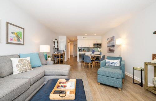 Premium Villa - Ocean View - SEASCAPE - Heated 80 Degree Pools - Relaxing Fireplace - Ground Level - Foto 5