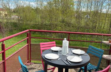 Appartement au calme proche du PAL - Foto 14