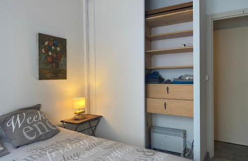 WEEK END à DIEPPE! - Foto 13