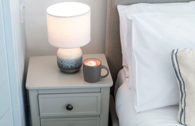 Issey Cottage - Foto 44