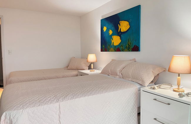 PAC307 - 3Q climatizados 1Q da praia - Foto 7