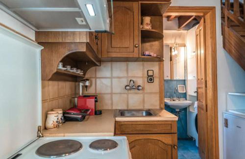 Κυκλαδίτικη Μεζονέτα - Foto 14