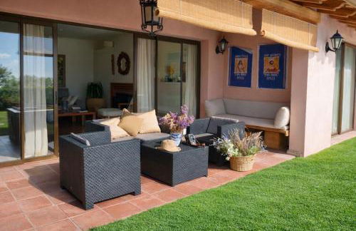 Villa Sitges Julia Vista Espectacular 2 k m s de la Playa Comoda & Area Tranquila Amplitud interior y plana - Photo 40