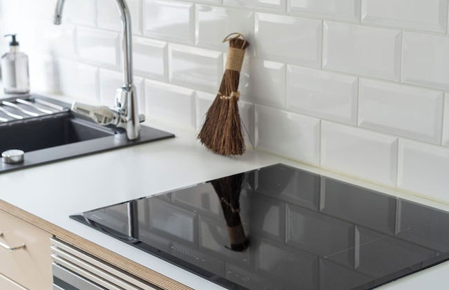 Spacious 3BR Apartment in Kaleva - Foto 19