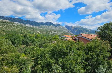 Apartments Gardelin Paklenica - Photo 35