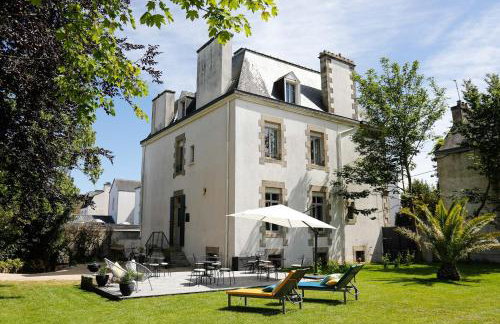 Résidence L'Aristide Appartement Gustave - Photo 1