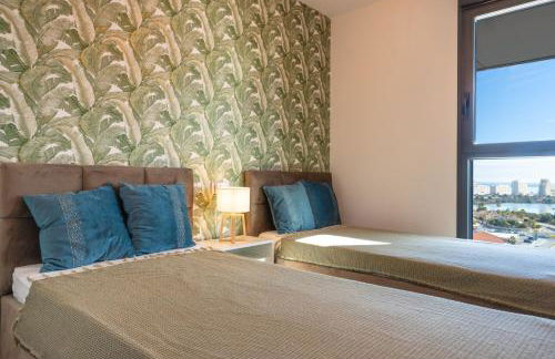 Sunrise Tower Calpe - great location - 5 minutes walk to the sea - Photo 8