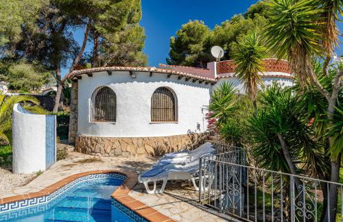 Holiday Home Casa Katharina by Interhome - Foto 24