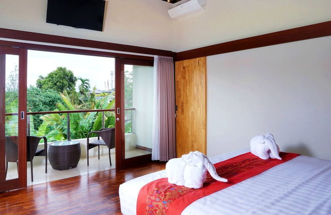 Desa Di Bali Villas - Photo 46