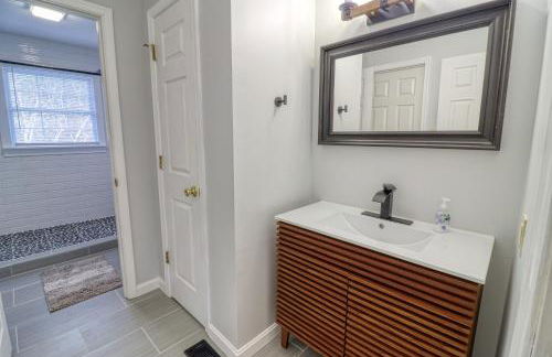 The Basye House - Secluded Mountain Valley Getaway - Foto 37