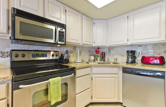 Sea Vista by South Padre Condo Rentals - Foto 72