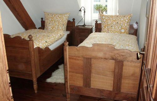 Ferienwohnung Haumannshof - Foto 59