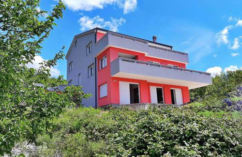 Veliki apartman Barbara s jacuzzijem za dvoje- Hreljin Crikvenica Rijeka - Foto 19