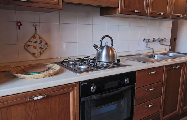 Spacious Tuscan Farmhouse - Foto 7