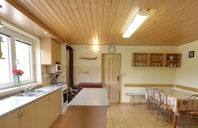 Chata Luna - Foto 19